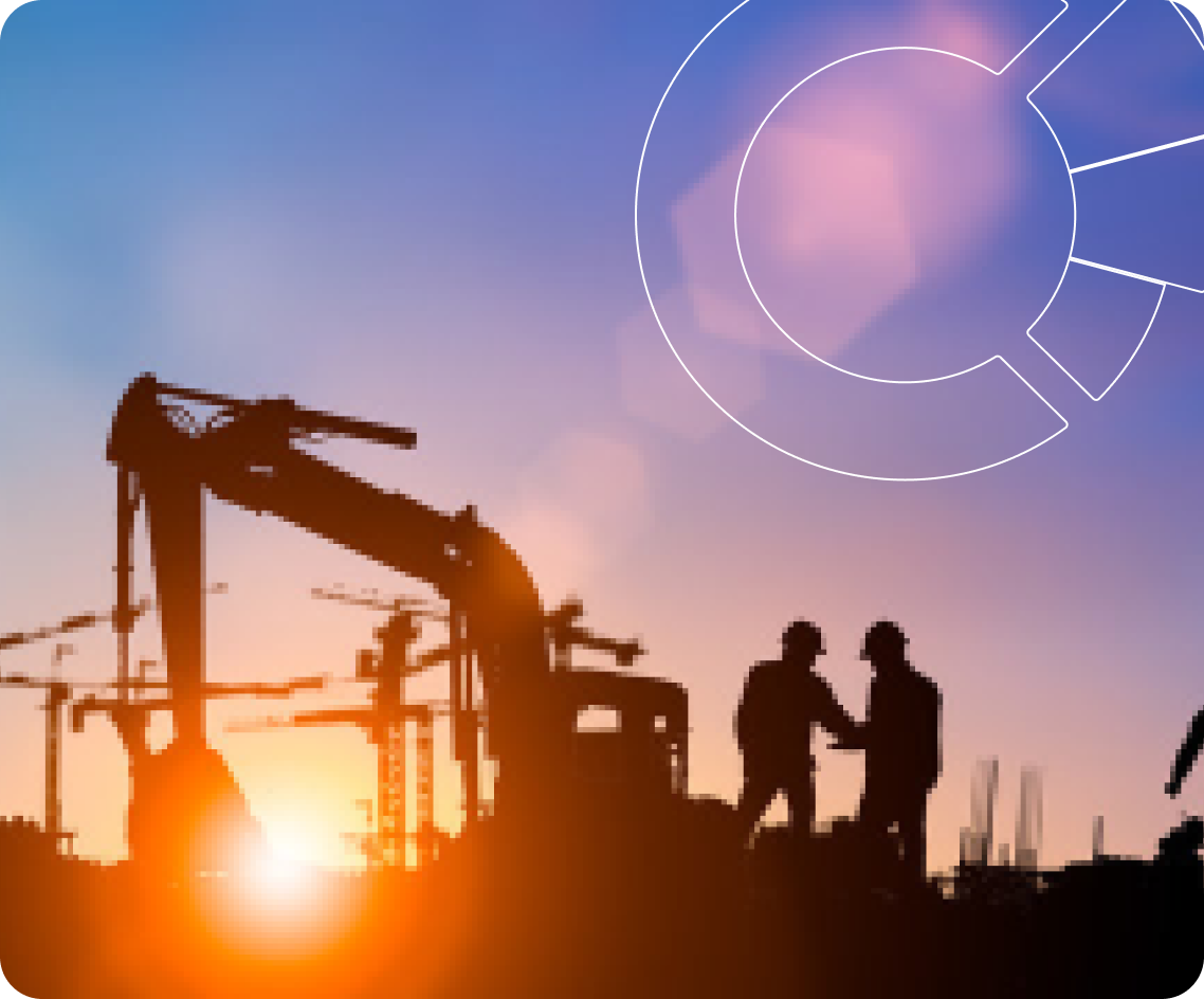 CoFi · The Way Construction Finance Should Be